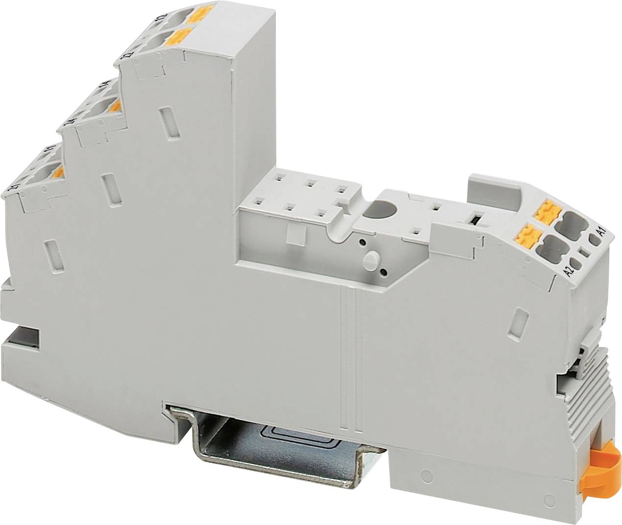 Phoenix Contact RIF-1-BPT/2X21 Relaissockel 10 St.