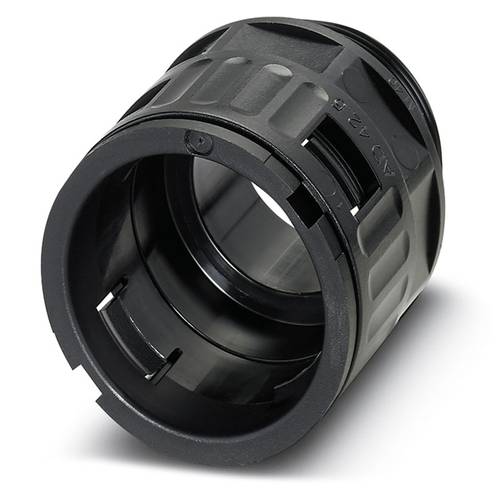 Phoenix Contact 3240901 Kabelverschraubung M40 Schwarz 25 St.