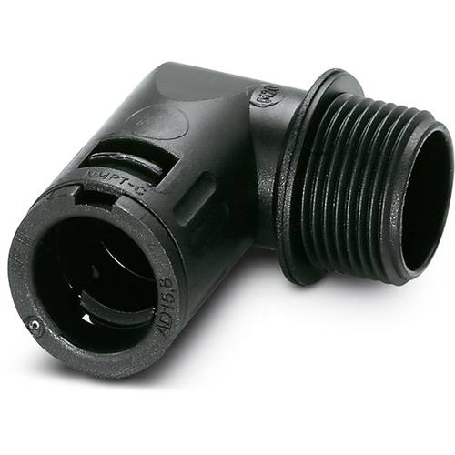 Phoenix Contact 3240926 Kabelverschraubung M20 Schwarz 50 St.