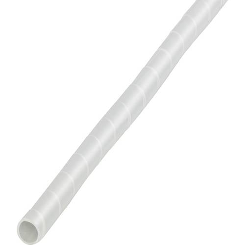 Phoenix Contact 3241115 WG-S HF 50 Spiralschlauch 12 bis 50 mm Transparent 25 m