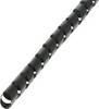 Phoenix Contact 3241116 WG-S HF 50 BK Spiralschlauch 12 bis 50 mm Schwarz 25 m