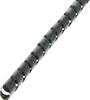 Phoenix Contact 3241120 WG-S HF 80 BK Spiralschlauch 15 bis 80 mm Schwarz 20 m