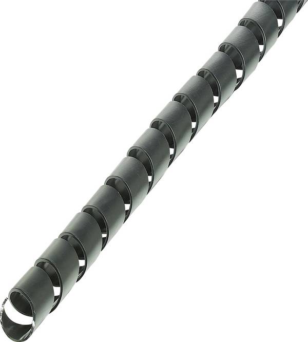 Phoenix Contact 3241120 WG-S HF 80 BK Spiralschlauch 15 bis 80 mm Schwarz 20 m