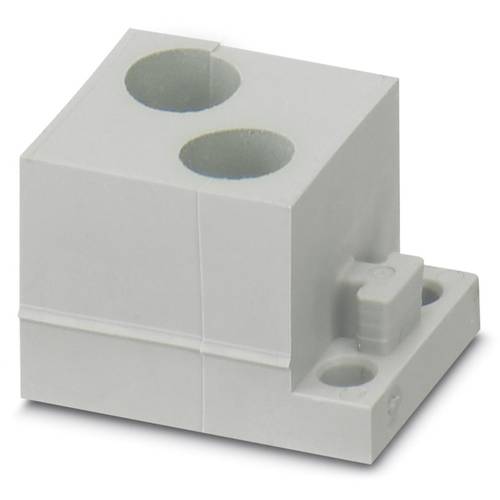 Phoenix Contact CES-STPG-GY-2X9 Kabeltülle Klemm-Ø (max.) 8.7 mm SEBS Grau 10 St.