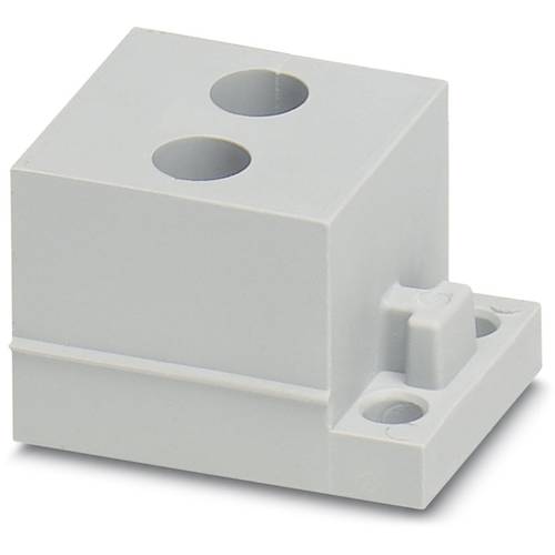 Phoenix Contact CES-STPG-GY-2X6 Kabeltülle Klemm-Ø (max.) 6 mm SEBS Grau 10 St.