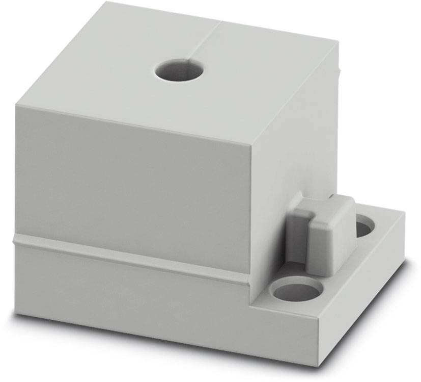 Phoenix Contact CES-STPG-GY-5 Kabeltülle Klemm-Ø (max.) 5 mm SEBS Grau 10 St.