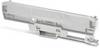 Phoenix Contact UM-BASIC/PRO 122 COVER-L KMGY Seitenelement Polyamid Lichtgrau 10 St.
