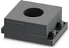 Phoenix Contact CES-LRG-BK-18 Kabeltülle geschlitzt Klemm-Ø (max.) 18 mm NBR Schwarz 10 St.