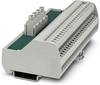 Phoenix Contact 2903717 Phoenix Übergabemodul VIP-2/SC/PDM-2/48 Verteiler 1 St.