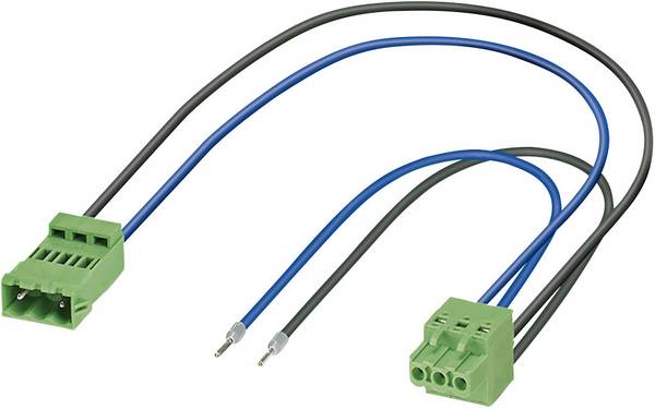 Phoenix Contact ICC/TVFKC/AI8/3P13L33-20SMGW 1714316 SPS-Kabel