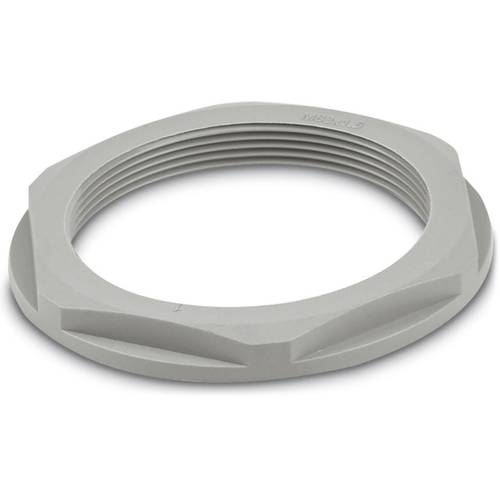 Phoenix Contact 1411212 A-INL-M63-P-GY Gegenmutter M63 PA 5 St.