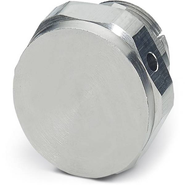 Phoenix Contact 1411117 A-EXB-20-66L-N-S Druckausgleichselement M20 Messing (vernickelt) 5 St.