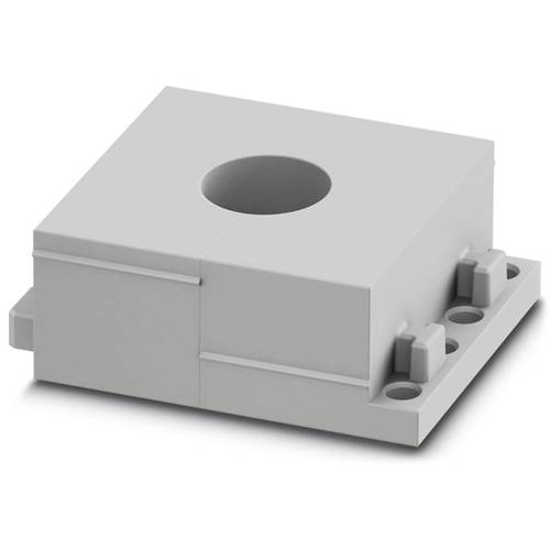 Phoenix Contact CES-LTPG-GY-17 Kabeltülle Klemm-Ø (max.) 17 mm SEBS Grau 10 St.