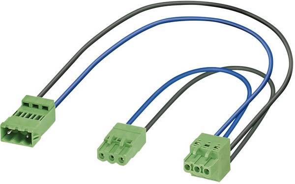 Phoenix Contact ICC/TVFKC/MSTBC/3P13L33-20SMGW 1714318 SPS-Kabel