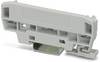 Phoenix Contact UM-BASIC/PRO 72 COVER-L KMGY Seitenelement Polyamid Lichtgrau 10 St.