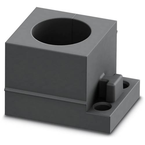 Thumbnail - Phoenix Contact CES-SRG-BK-11 Kabeltülle Klemm-Ø (max.) 11 mm NBR Schwarz 10 St.