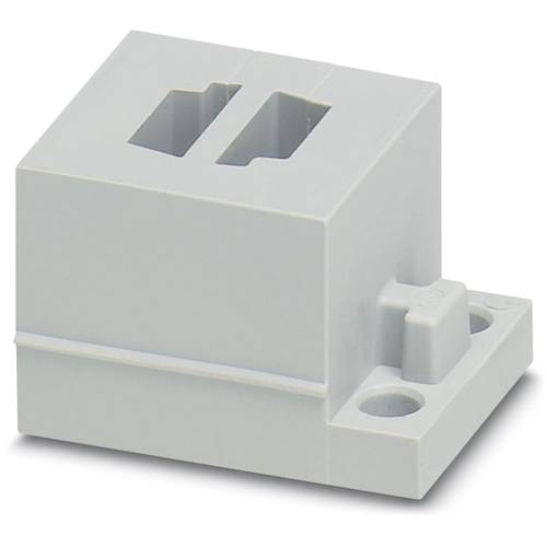 Phoenix Contact CES-STPG-GY-2ASI-RR Kabeltülle SEBS Grau 10 St.