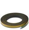 Phoenix Contact DCS 5,7 L 1F R BP 1 7035 2203175 Elektronikgehäuse 224 x 157 x 40 ABS Lichtgrau 2 St.