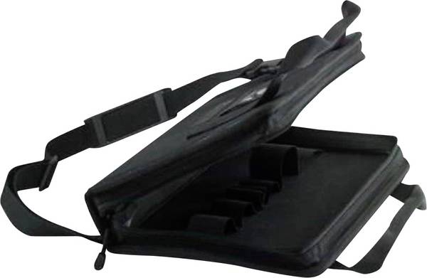 Phoenix Contact TOOL-ZIPCASE EMPTY 1005050 Universal Werkzeugkoffer unbestückt  (B x H x T) 80 x 405 x 80 mm