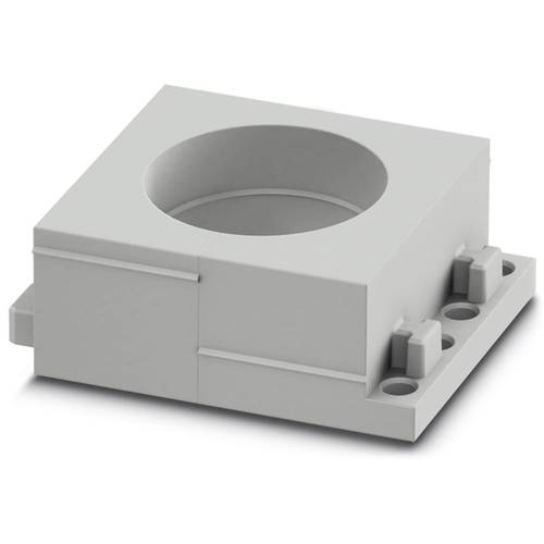 Phoenix Contact CES-LTPG-GY-28 Kabeltülle Klemm-Ø (max.) 28 mm SEBS Grau 10 St.