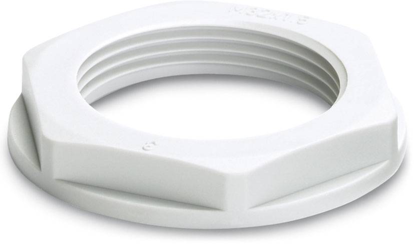 Phoenix Contact 1417665 A-INL-M50-P-LG Gegenmutter M50 PA 6 GF 30 5 St.