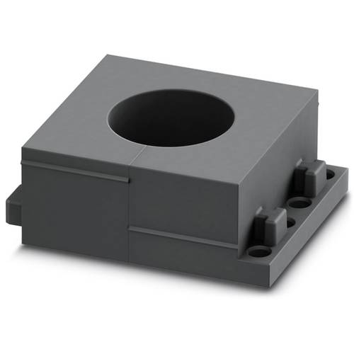 Phoenix Contact CES-LRG-BK-24 Kabeltülle Klemm-Ø (max.) 24 mm NBR Schwarz 10 St.
