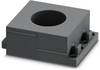Phoenix Contact CES-LRG-BK-24 Kabeltülle geschlitzt Klemm-Ø (max.) 24 mm NBR Schwarz 10 St.