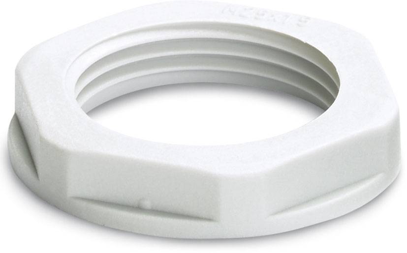 Phoenix Contact 1424551 A-INL-PG13,5-P-LG Gegenmutter PG13.5 PA 6 GF 30 5 St.