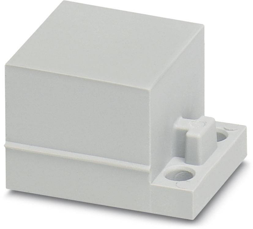 Phoenix Contact CES-STPG-GY Blindtülle SEBS Grau 10 St.