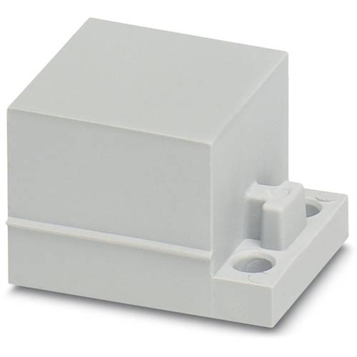 Phoenix Contact CES-STPG-GY Blindtülle SEBS Grau 10 St.