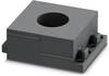 Phoenix Contact CES-LRG-BK-20 Kabeltülle geschlitzt Klemm-Ø (max.) 20 mm NBR Schwarz 10 St.