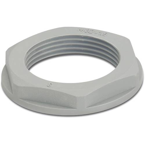 Phoenix Contact 1411211 A-INL-M50-P-GY Gegenmutter M50 PA 5 St.