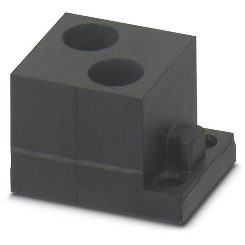 Phoenix Contact CES-SRG-BK-2X9 Kabeltülle Klemm-Ø (max.) 9 mm NBR Schwarz 10 St.