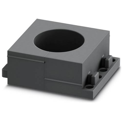Phoenix Contact CES-LRG-BK-26 Kabeltülle Klemm-Ø (max.) 26 mm NBR Schwarz 10 St.