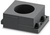 Phoenix Contact CES-LRG-BK-26 Kabeltülle geschlitzt Klemm-Ø (max.) 26 mm NBR Schwarz 10 St.