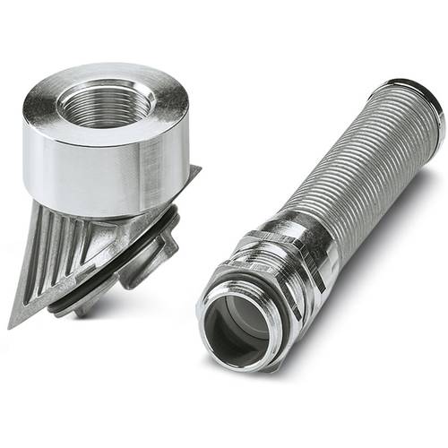 Phoenix Contact 1414664 Kabelverschraubung M25 Silber 1 St.