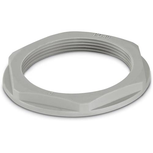 Phoenix Contact 1424557 A-INL-PG48-P-LG Gegenmutter PG48 PA 6 GF 30 5 St.