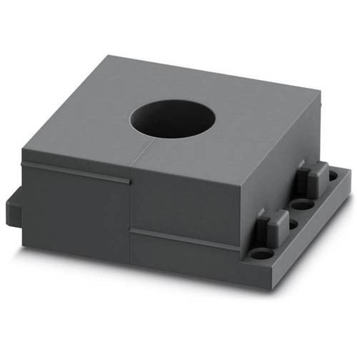 Phoenix Contact CES-LRG-BK-15 Kabeltülle Klemm-Ø (max.) 15 mm NBR Schwarz 10 St.