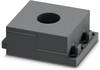 Phoenix Contact CES-LRG-BK-15 Kabeltülle geschlitzt Klemm-Ø (max.) 15 mm NBR Schwarz 10 St.
