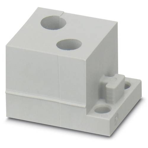 Phoenix Contact CES-STPG-GY-2X7 Kabeltülle Klemm-Ø (max.) 6.7 mm SEBS Grau 10 St.