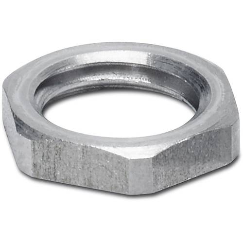 Phoenix Contact 1425176 A-INL-M16-S-S Gegenmutter M16 Edelstahl 10 St.