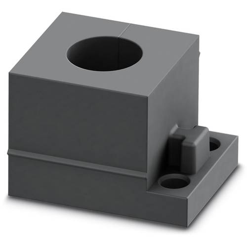 Phoenix Contact CES-SRG-BK-10 Kabeltülle Klemm-Ø (max.) 10 mm NBR Schwarz 10 St.