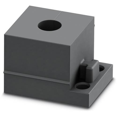 Phoenix Contact CES-SRG-BK-6 Kabeltülle Klemm-Ø (max.) 6 mm NBR Schwarz 10 St.