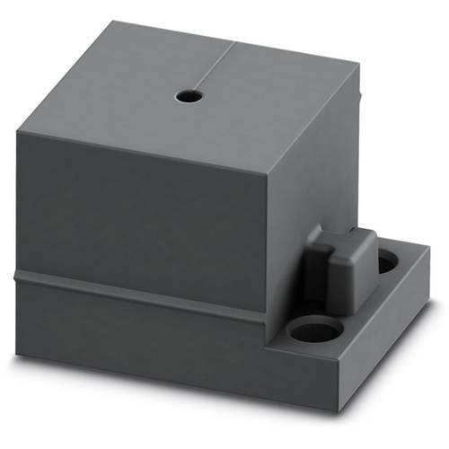 Phoenix Contact CES-SRG-BK-2 Kabeltülle Klemm-Ø (max.) 2 mm NBR Schwarz 10 St.