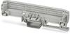 Phoenix Contact UM-BASIC/PRO 122 COVER-R KMGY Seitenelement Polyamid Lichtgrau 10 St.
