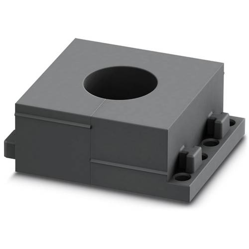 Phoenix Contact CES-LRG-BK-19 Kabeltülle Klemm-Ø (max.) 19 mm NBR Schwarz 10 St.
