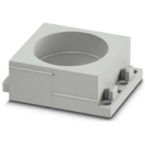 Phoenix Contact CES-LTPG-GY-31 Kabeltülle Klemm-Ø (max.) 31 mm SEBS Grau 10 St.