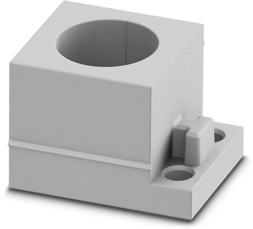 Phoenix Contact CES-STPG-GY-16 Kabeltülle Klemm-Ø (max.) 15.20 mm SEBS Grau 10 St.