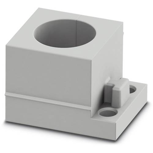 Phoenix Contact CES-STPG-GY-16 Kabeltülle Klemm-Ø (max.) 15.20 mm SEBS Grau 10 St.