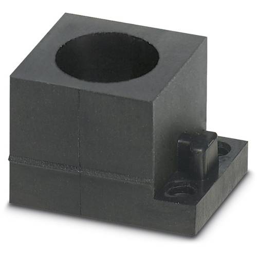Phoenix Contact CES-SRG-BK-15 Kabeltülle Klemm-Ø (max.) 15 mm NBR Schwarz 10 St.